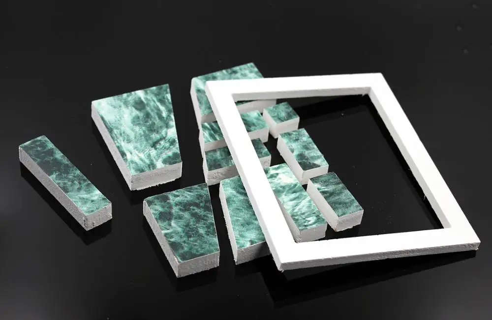 Волшебный блок никогда не меняется головоломка волшебный строительный