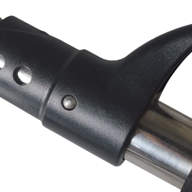 Портативный рыболовный захват из нержавеющей стали для ловли карпа рыболовные