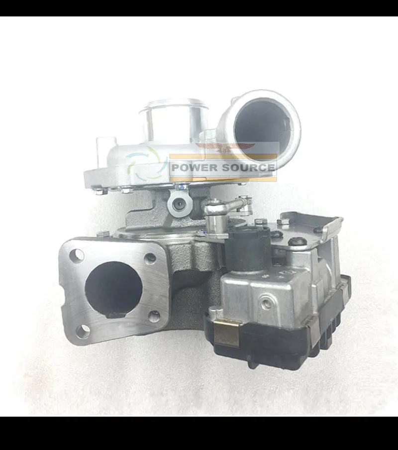 GTB1756VK турбо 796911 0002 763148 5002S 771954 0001 5001S для джипа Wrangle| |
