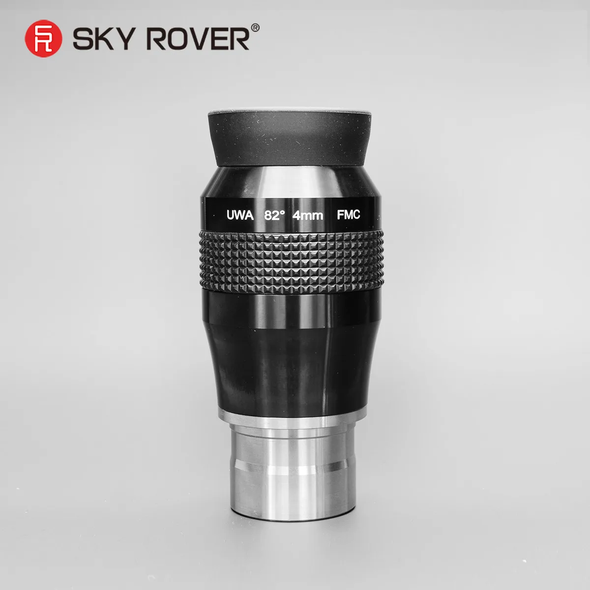 

Окуляр для телескопа SKY ROVER Uwa, ультраширокоугольный астрономический аксессуар, 82 градуса, 4 мм, 7 мм