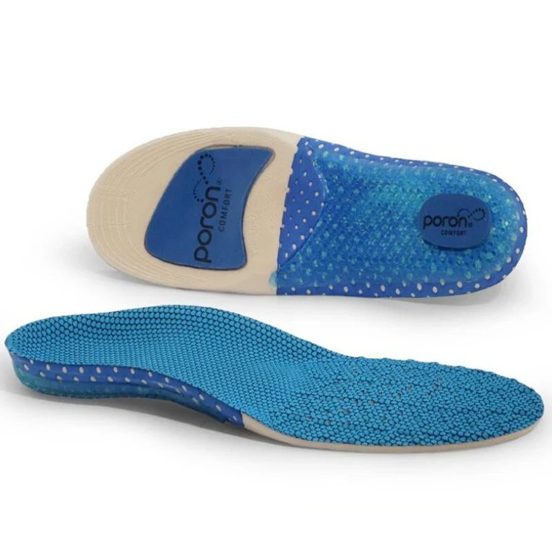 1 пара высокие эластичные амортизирующие Дышащие стельки|Стельки| |