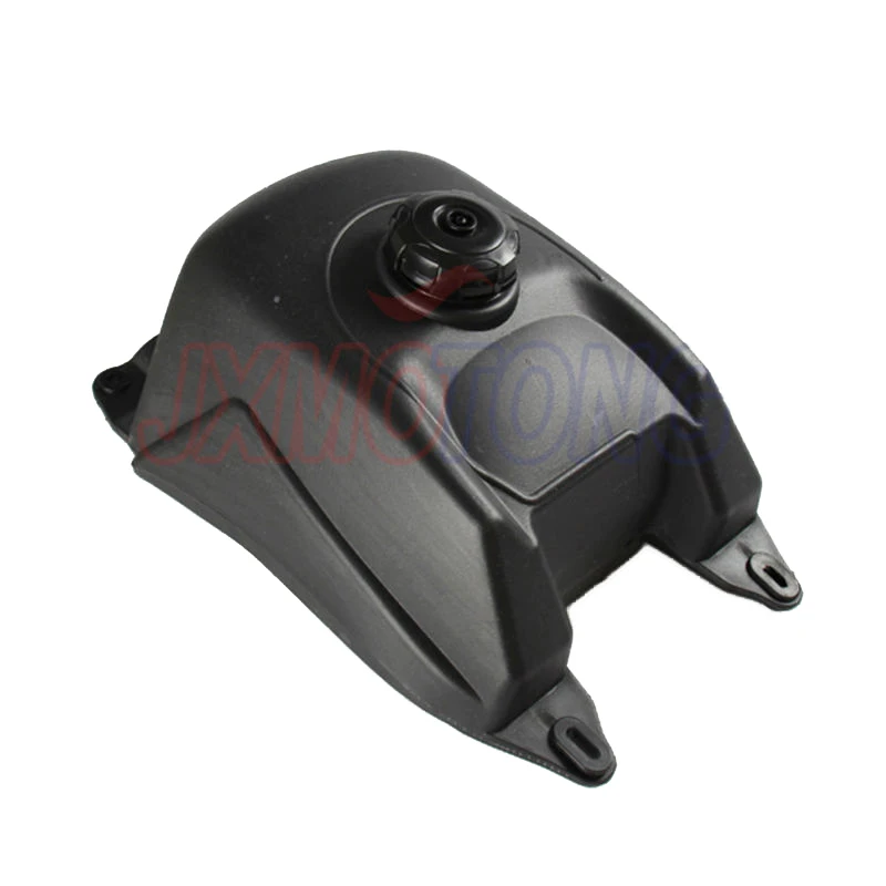 

for Long Ding ATV four rounds of water tank fuel tank 150-250cc motorcycle modified oil tank plastic tank 10 liters