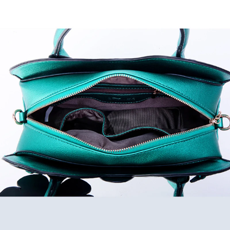 

New Fashion Small Crossbody Cell Phone For Women Leather Black Handbags Fashion Lady Shoulder Messenger Purse Shopping Prochette
