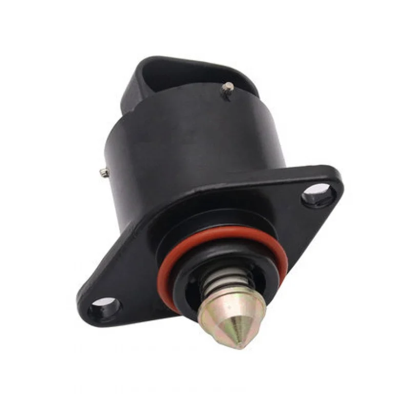 

Клапан управления холостым воздухом 34613 734613 для Chevrolet Aveo Daewoo Lanos л 99-06 воздухозаборник IACV