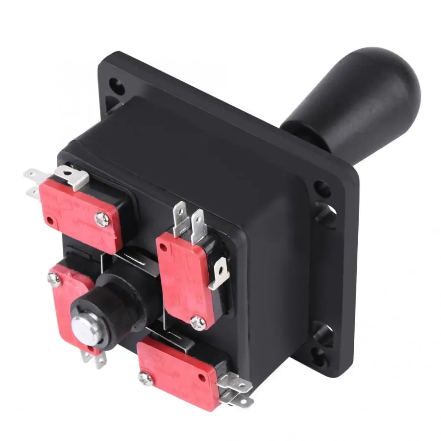 Прочный телефон с микропереключателем запасные части для игровых