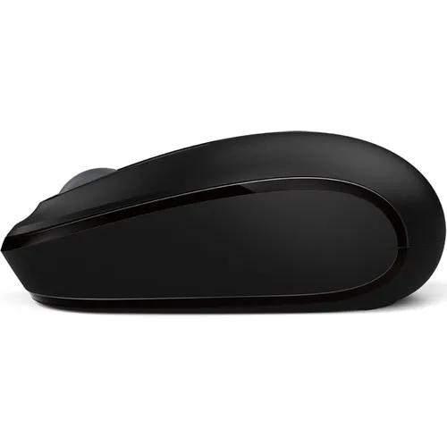 Microsoft 1850 Wireless Mouse + Duracell Battery