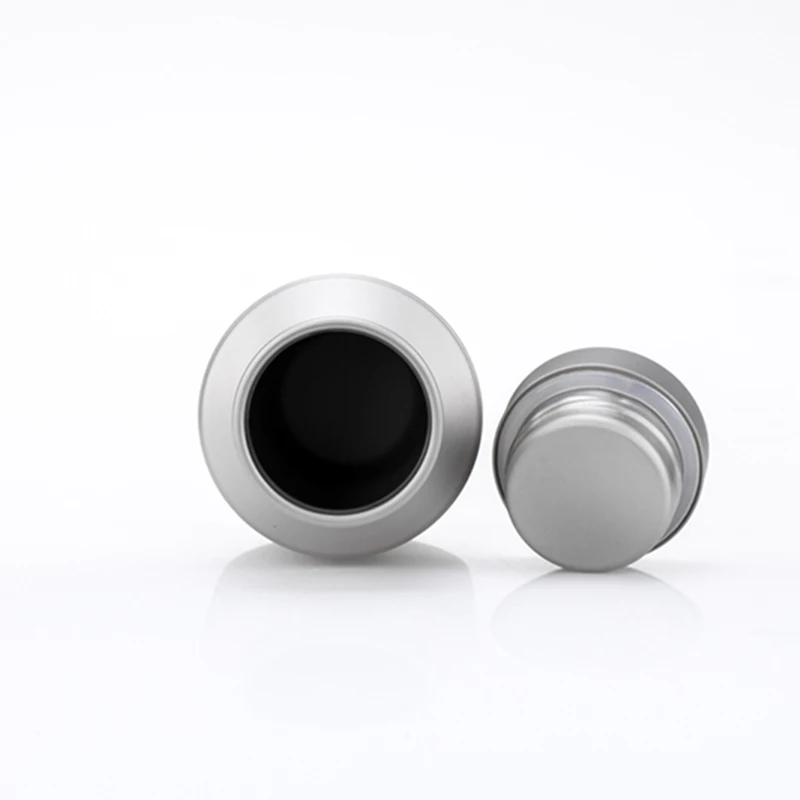 Титановая бутылка для воды Нетоксичная бактериостатическая не герметичная