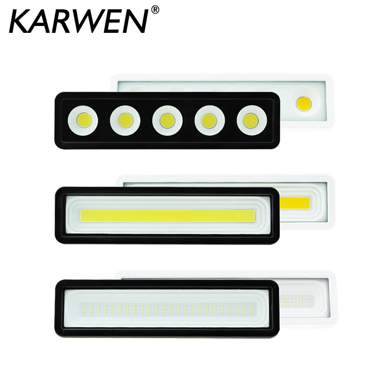 Водонепроницаемый светодиодный прожектор IP67 50 Вт 220 В белый или