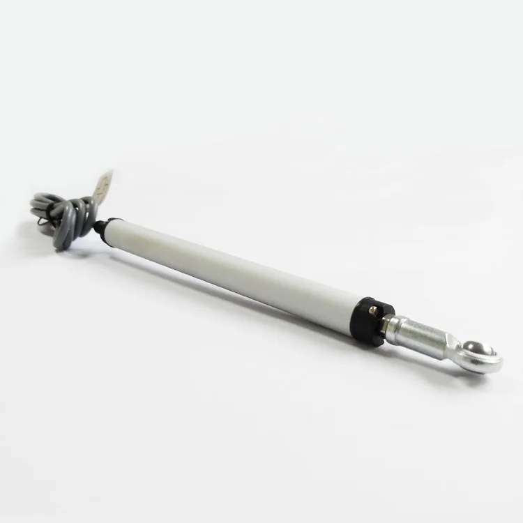 

KPZ Micro Rod Pull Linear Potentiometer Displacement Sensors