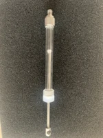 for original mindray bs 330e 350e 350s 360e 370e 360s kloehn 801 ba23 00025 00 500ul sample syringe injection pump