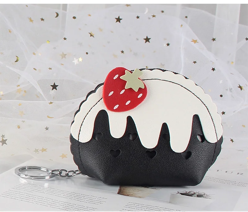 Короткие женские кошельки круглый кошелек на молнии держатель для карт