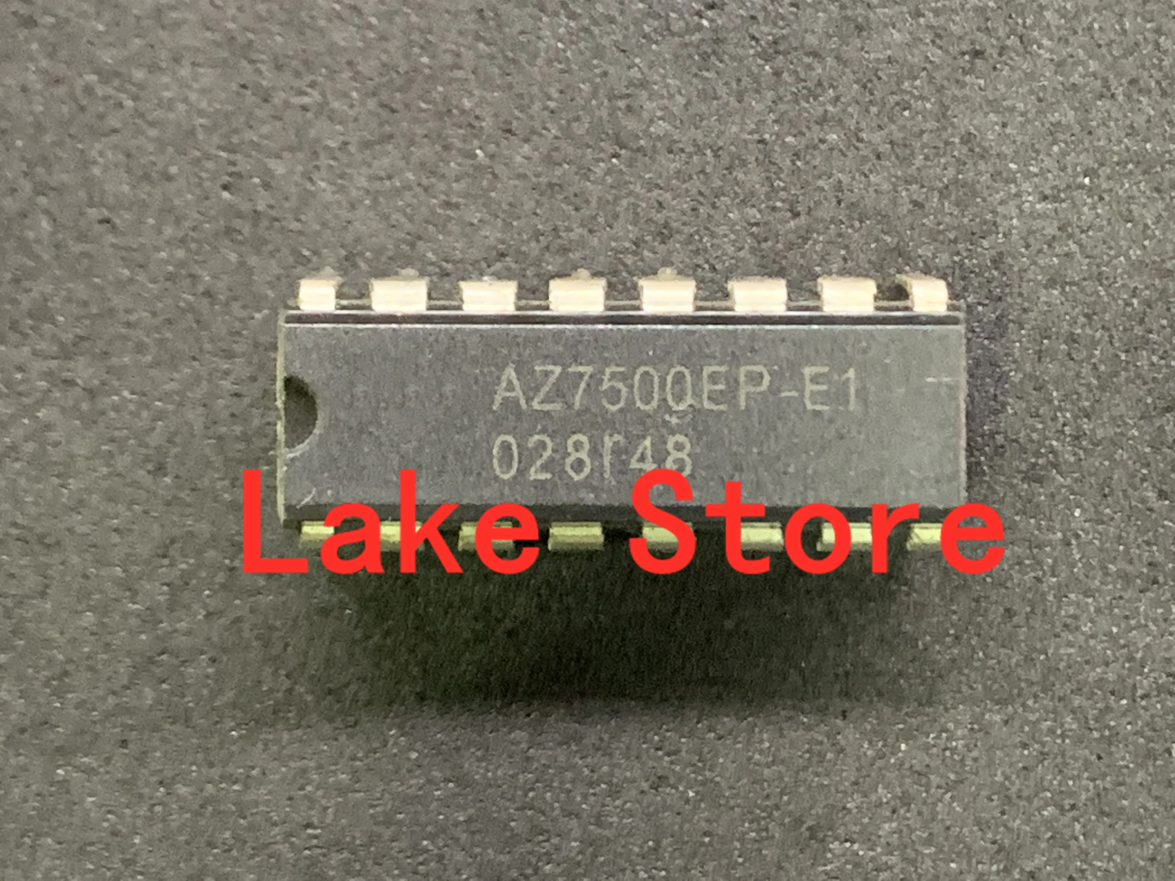 5 unids/lote AZ7500EP-E1 AZ7500BP-E1 DIP AZ7500