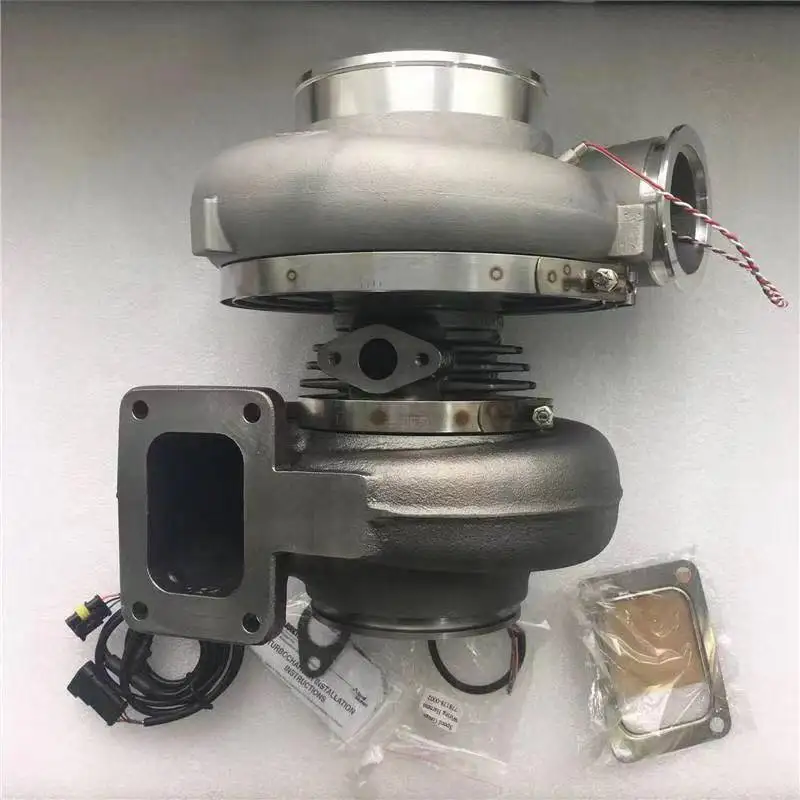 

Turbocharger for QSX15 engine turbo HX82 3594195 4025027 turbocharger prices