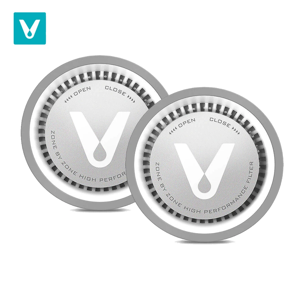Оригинальный очиститель воздуха VIOMI для холодильника бытовой озоновый