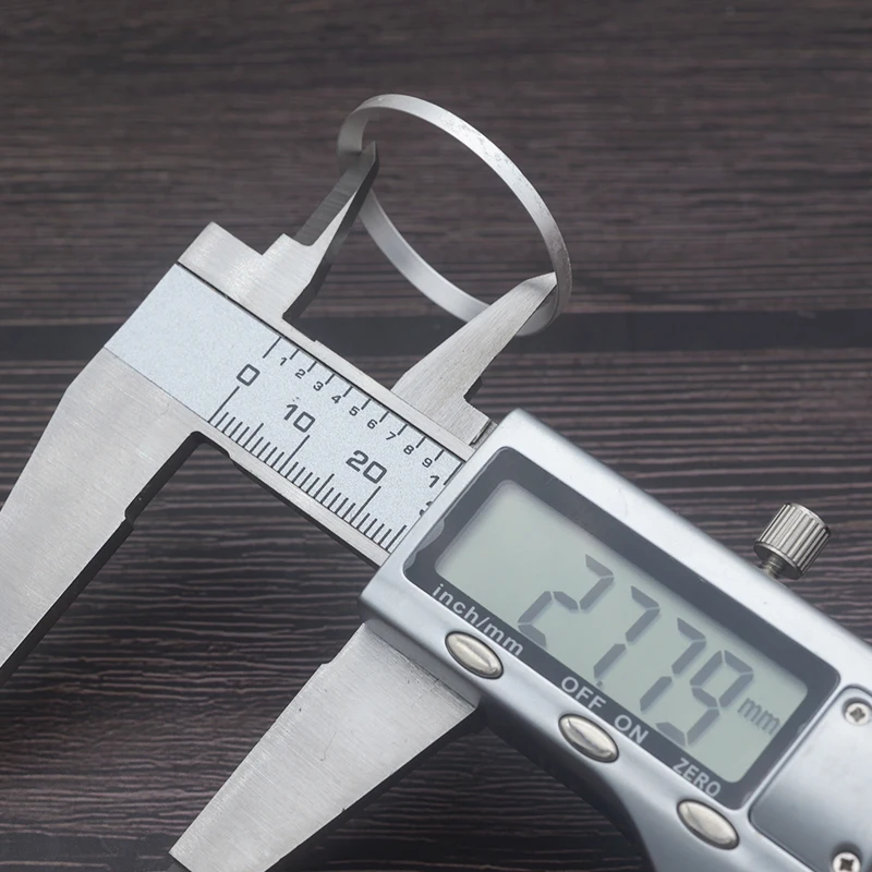 31 4 мм черный мод SXK глава кольцо зеленые светящиеся Seiko 6105 черепаха Абалон часы