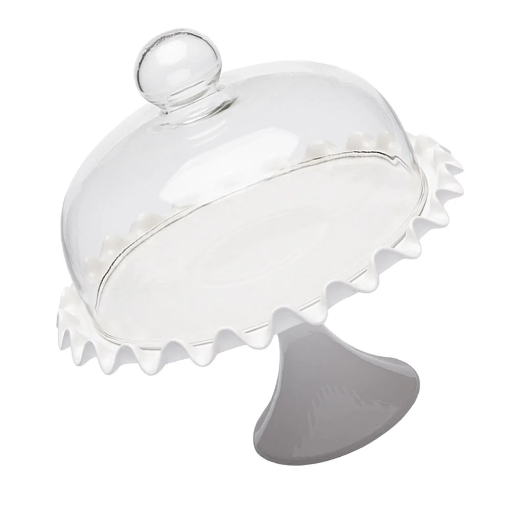 

Набор прозрачных крышек для торта, 1 комплект