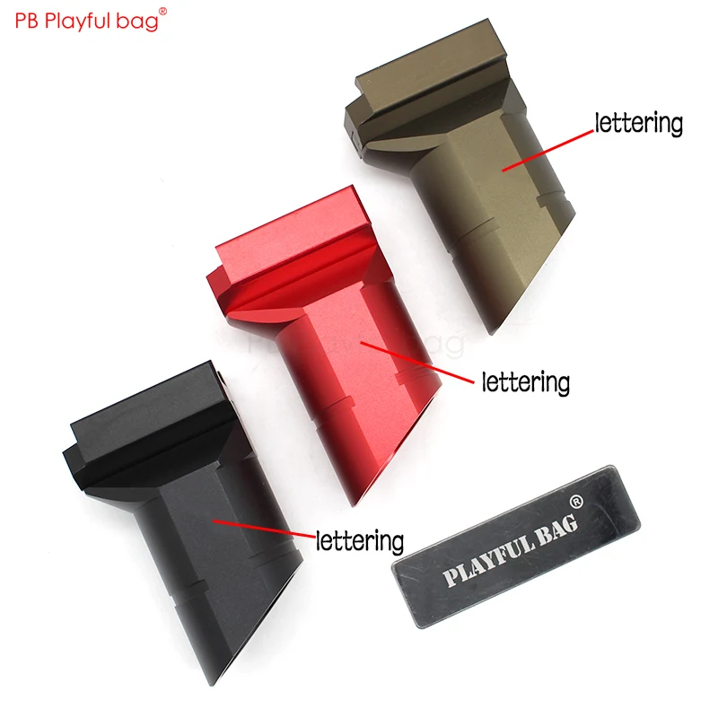 Оригинальная игривая сумка CS DIY тактика хобби Интимная фоторучка jinming8 jm9 M4 косой