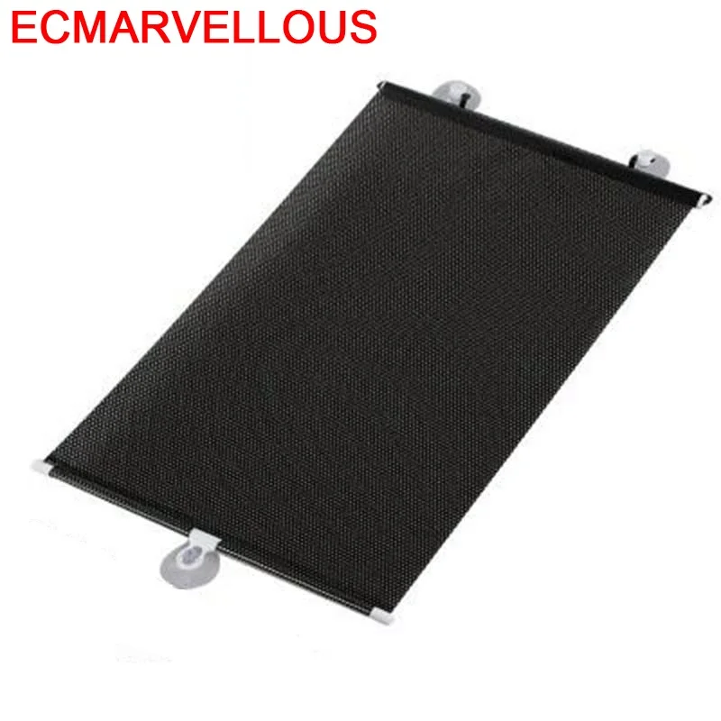 Солнцезащитный козырек Sol Para Аксессуары для окон и салона автомобиля выдвижной