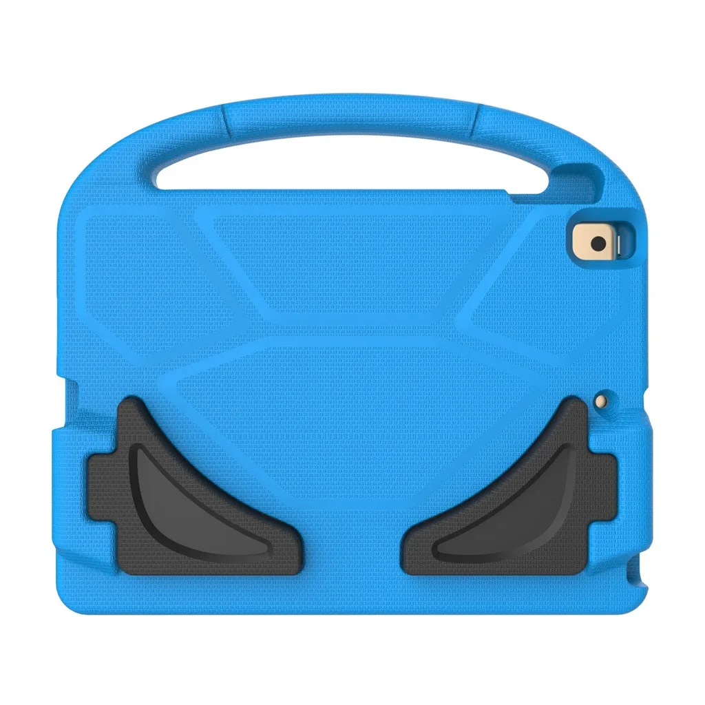 Для iPad 10 2 7 2019 детский чехол для планшета безопасный EVA резиновая ручка подставка