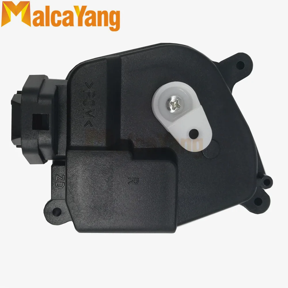 Привод дверного замка 95735 1G020 95745 95736 95746 для Hyundai Accent 2006 2011 Kia Rio Rio5 1.6L|actuator door lock|actuator