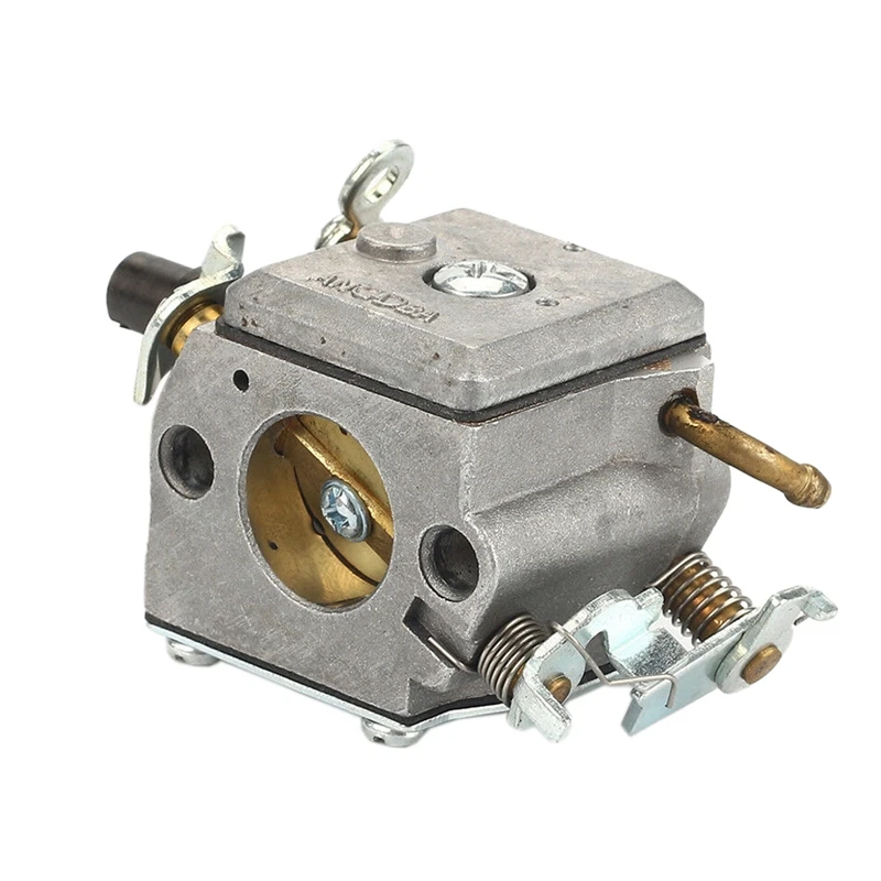 Карбюратор для бензопилы HUSQVARNA 340 345 346 350 353 Zama 503283208 Carb | Инструменты
