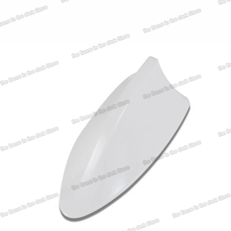 Lsrtw2017 Auto Styling Abs Painting Car Roof Shark Fin Antenna for Honda Civic 2016 2017 2019 2018 2020 2021 10th Accessories | Автомобили