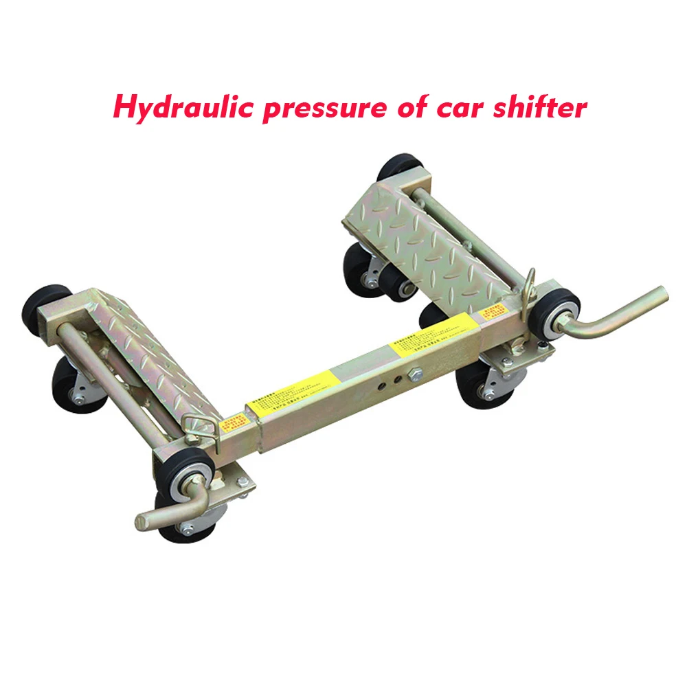 

4T Car Jack Lever Hydraulic Jack Portable Tire Lift Maintenance Machine Tool Car Repair Tool Hydraulic Pressure Of Car Shifter