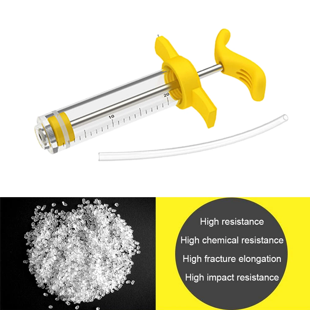 Набор для ремонта велосипедных гидравлических дисковых тормозов и