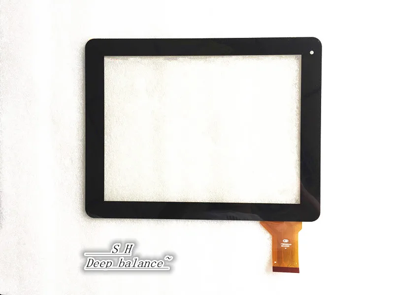Цифровой датчик стекла 9 7 дюйма оригинальный плоский сенсорный экран FM902001KA