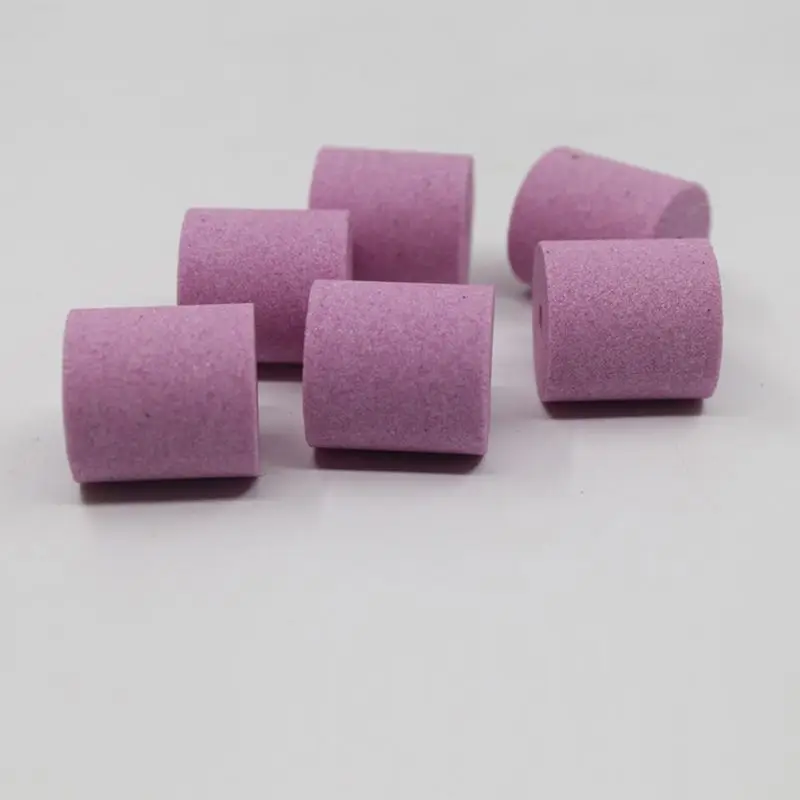 

2-12.5mm Portable Drill Bit Sharpener Corundum Grinding Wheel for Grinder Tools Y98E