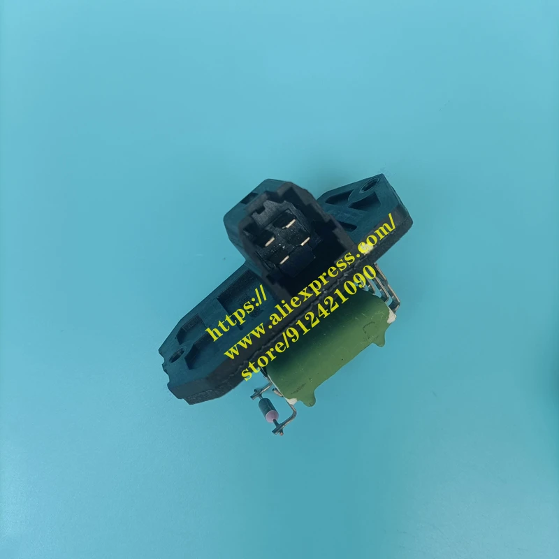 

Модуль управления скоростью кондиционирования воздуха для Geely Emgrand EC7/GC7/SC7 Сопротивление Нагревателя воздуходувки