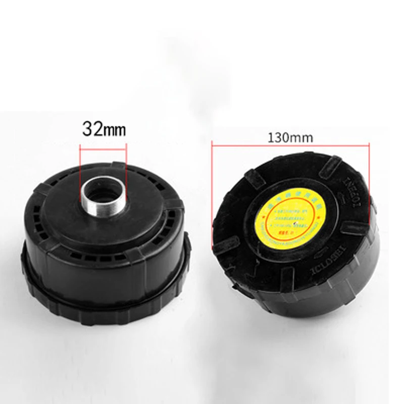 

Filter Element Muffler Replacement Parts Air Compressor Intake Accessories 2PCS