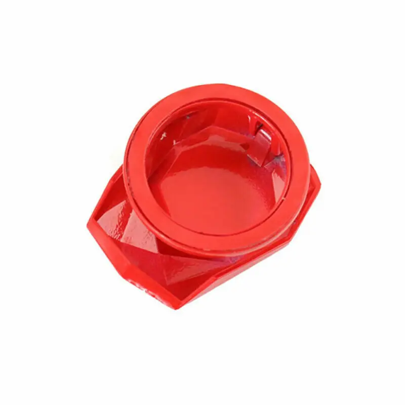 

Auto Cover Car Start SUV Decorative Accessories Engine Button Protection