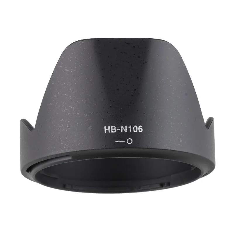 Бленда для объектива камеры speedbayonet Mount Nikon D3500 D5600 с Φ DX Nikkor 18 55 мм f/3 5 6G VR фильтр
