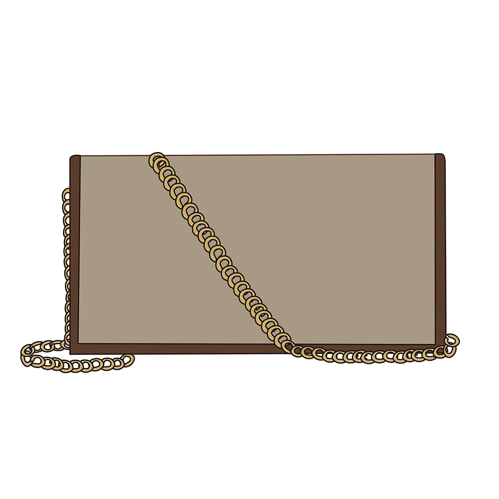 

Ladies Mini Messenger Bag, 2021, Summer Fashion Small Messenger Bag-S8222