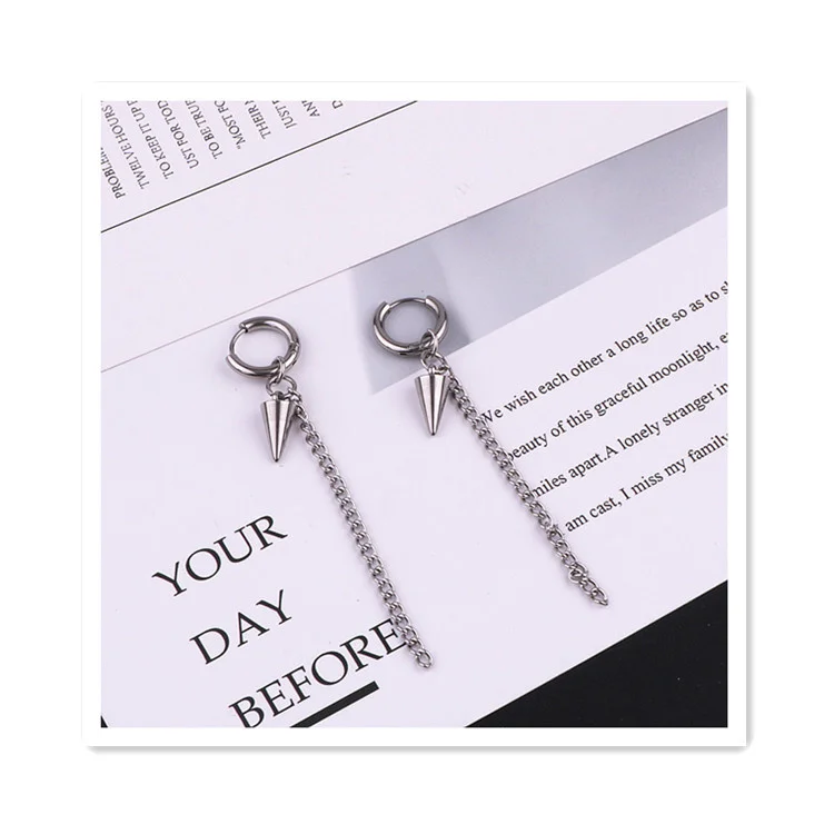 

Earrings For Men And Women Jewelry Gift