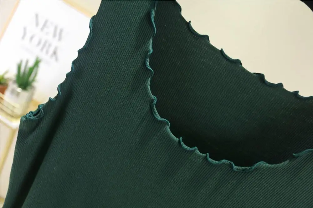 Daeyard женский хлопковый пижамный комплект милый жилет и шорты 2 шт. пижама мягкая