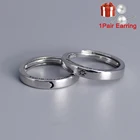 Кольцо с Луной и солнцем мужскоеженское, регулируемое ювелирное изделие в минималистичном стиле, цвет серебро, подходит для пар