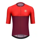 В наличии Aero Велоспорт Джерси летняя велосипедная рубашка мужские топы с коротким рукавом Ropa Ciclismo Майо шорты Костюм MTB куртка мужская одежда