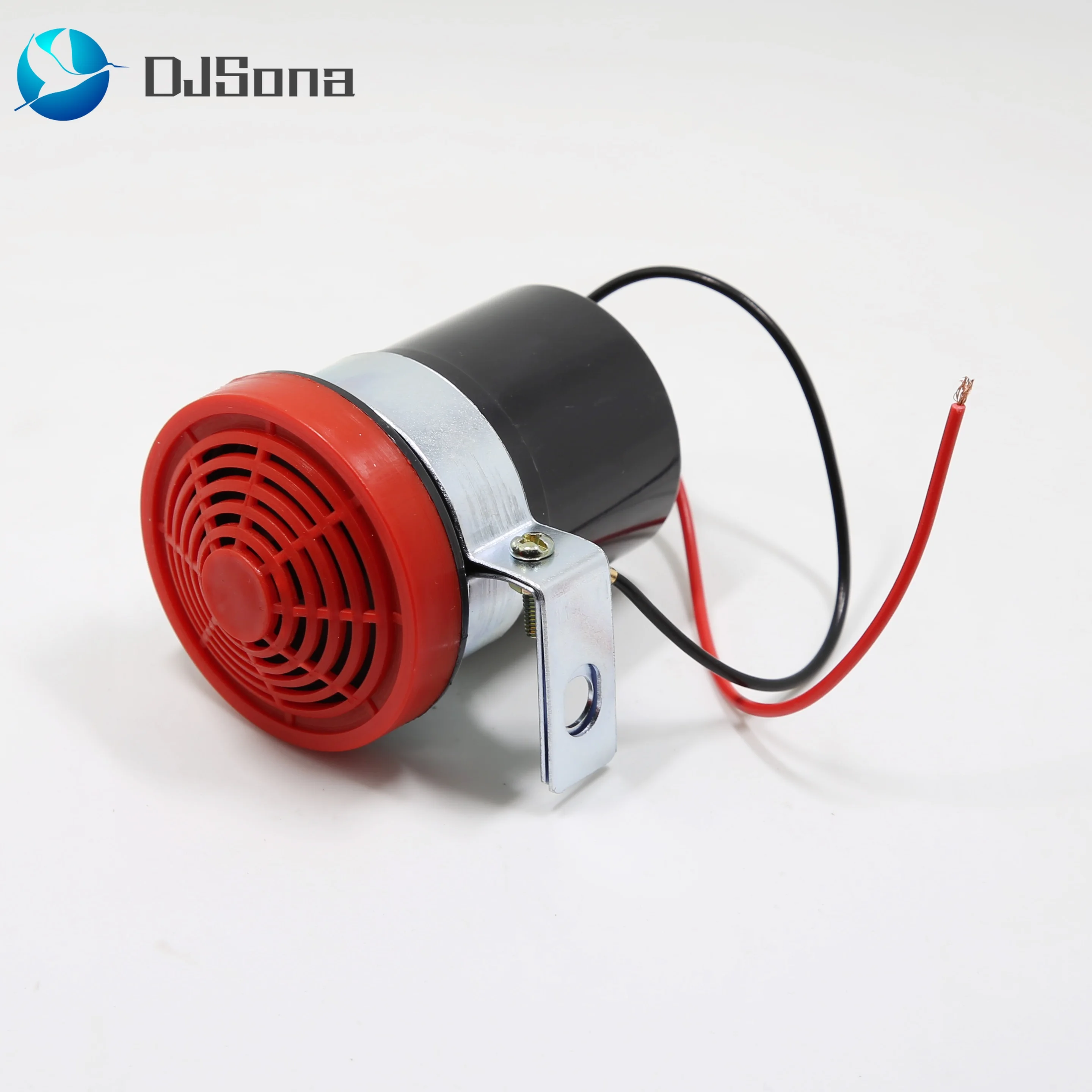 Усилитель сигнала для Авто 12V воздушный компрессор для воздуха рог автомобиля/грузовика/транспортного средства звуковой сигнал заднего хода Динамик зуммер Динамик
