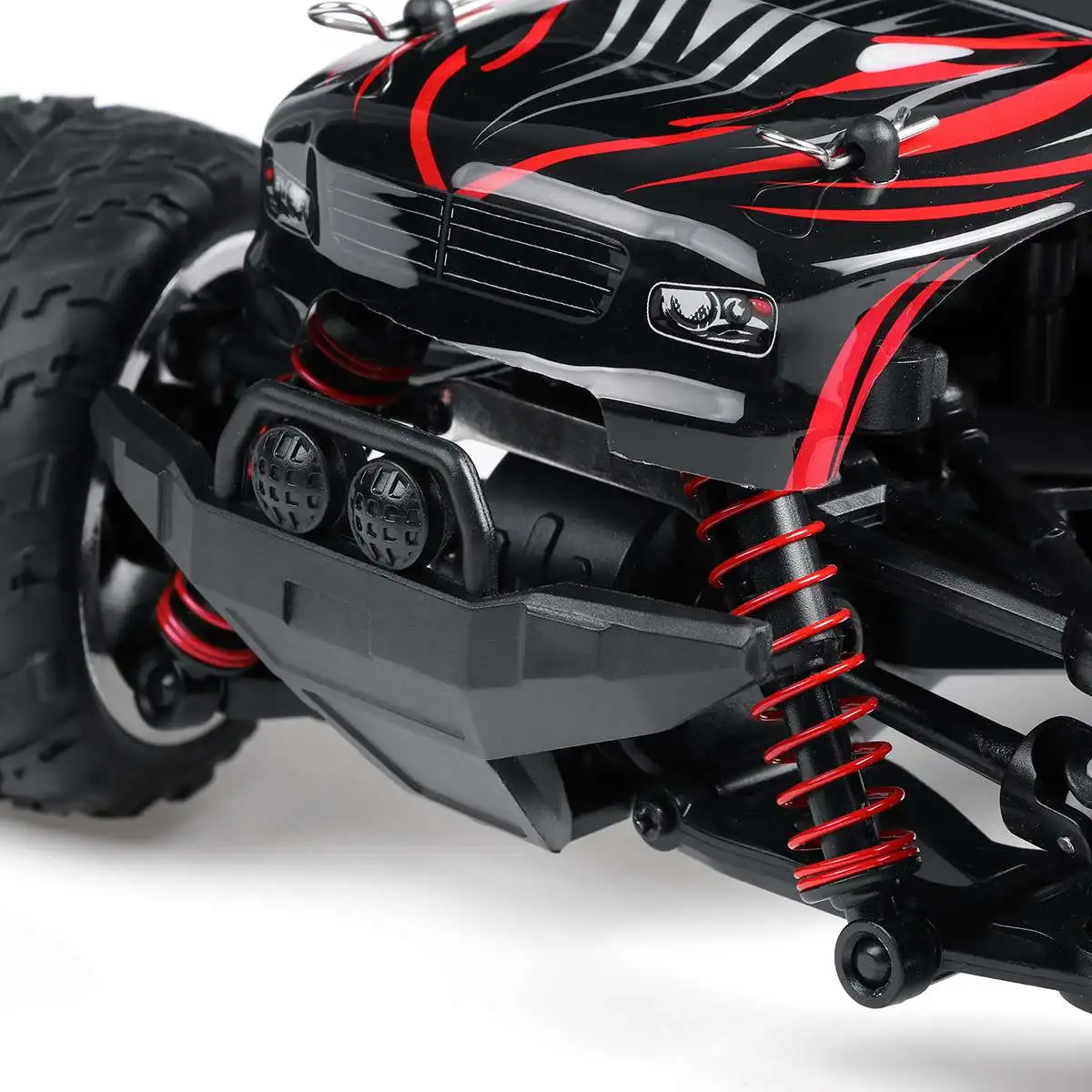 eachine ec09 120 24 ghz rc drift car высокая скорость 40 mph 4wd в