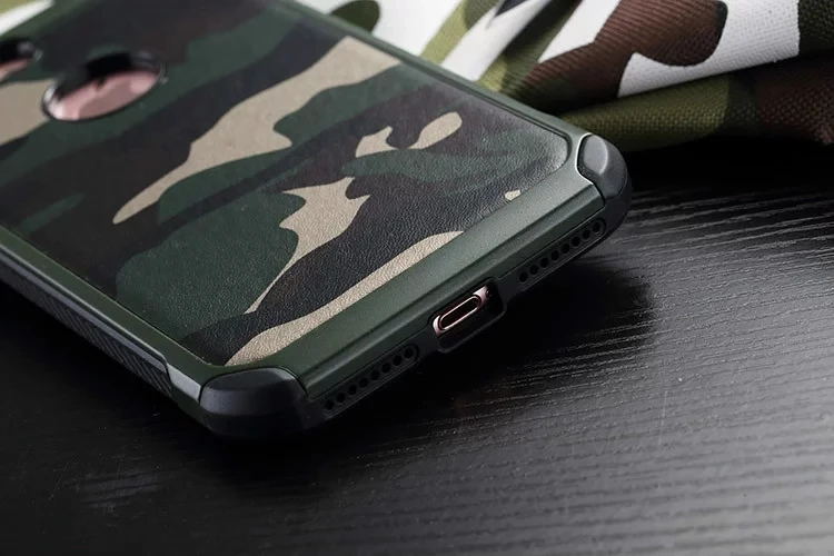 Армейский Камуфляжный узор чехол для телефона для iPhone 11 Pro Max X XS Max XR 7 8 6 6s Plus 5 5S SE жесткий пластиковый защитный чехол