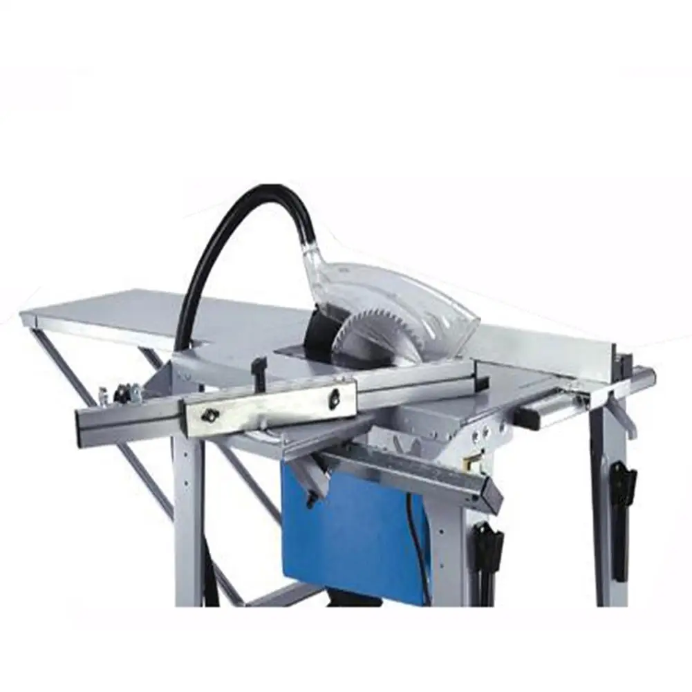 

10 Inch Table Saw Guards Protective Cover Dust Cover Flip Saw Electric Circular Saw Push Table Saw With Split Knife