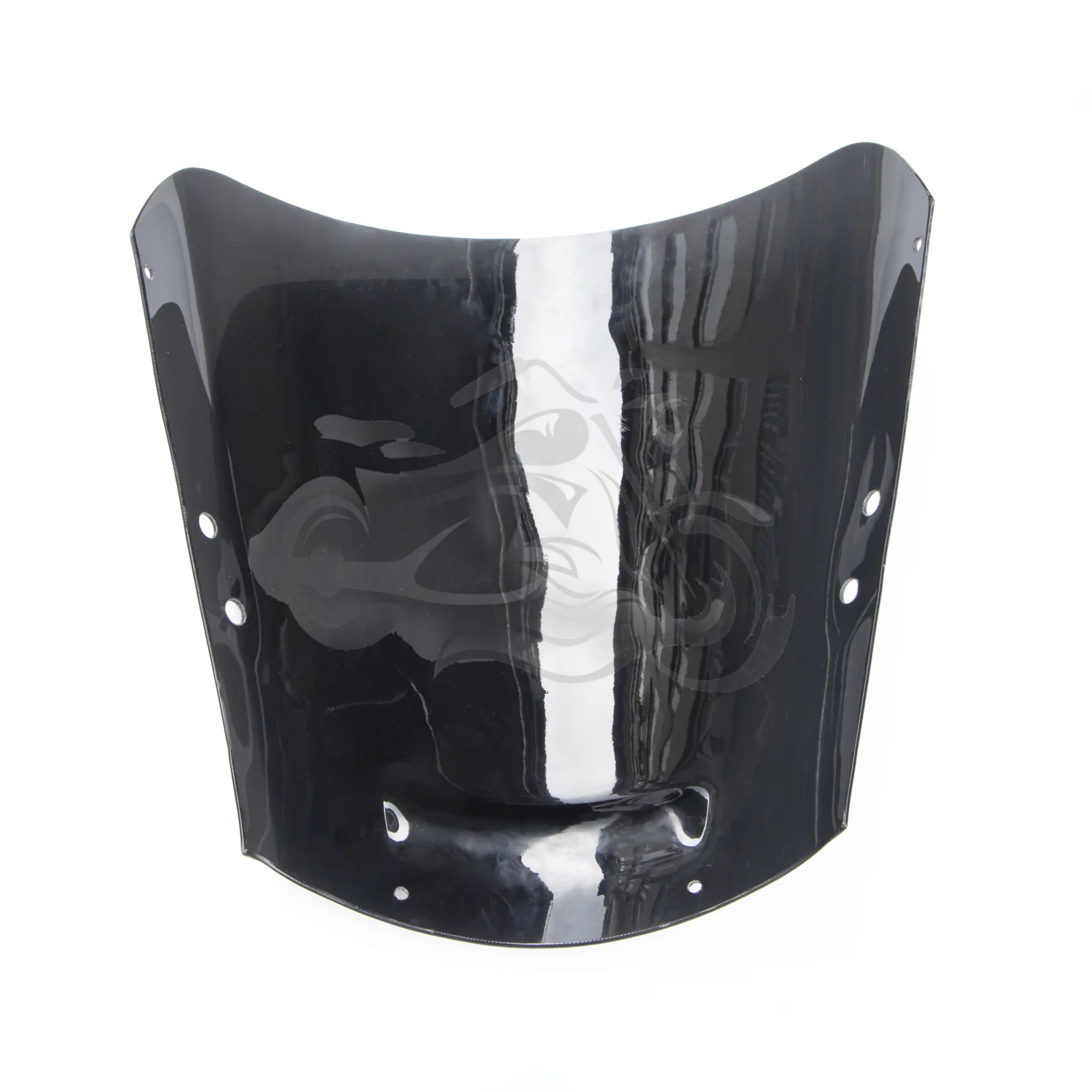 Козырёк ветрового стекла для мотоцикла HONDA VFR750 1990 1991 1992 1993 перехват 750 VFR RC30 |