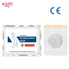 Ifory 70 шт10 мешков простатический пластырь на пупок натуральные травы медицинская штукатурка уход за здоровьем мужчины мочевая срочность штукатурка