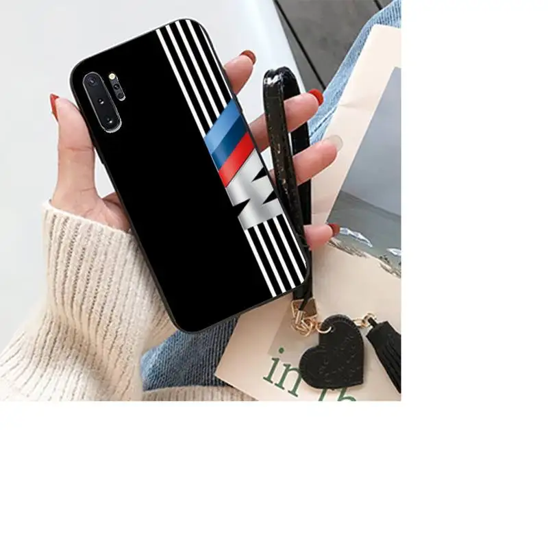 

Soft Luxury Cool Cover Car BMW Phone Cases For Samsung S8 9 10 20 Plus Note 9 10 10plus 20 20ultra M21 30