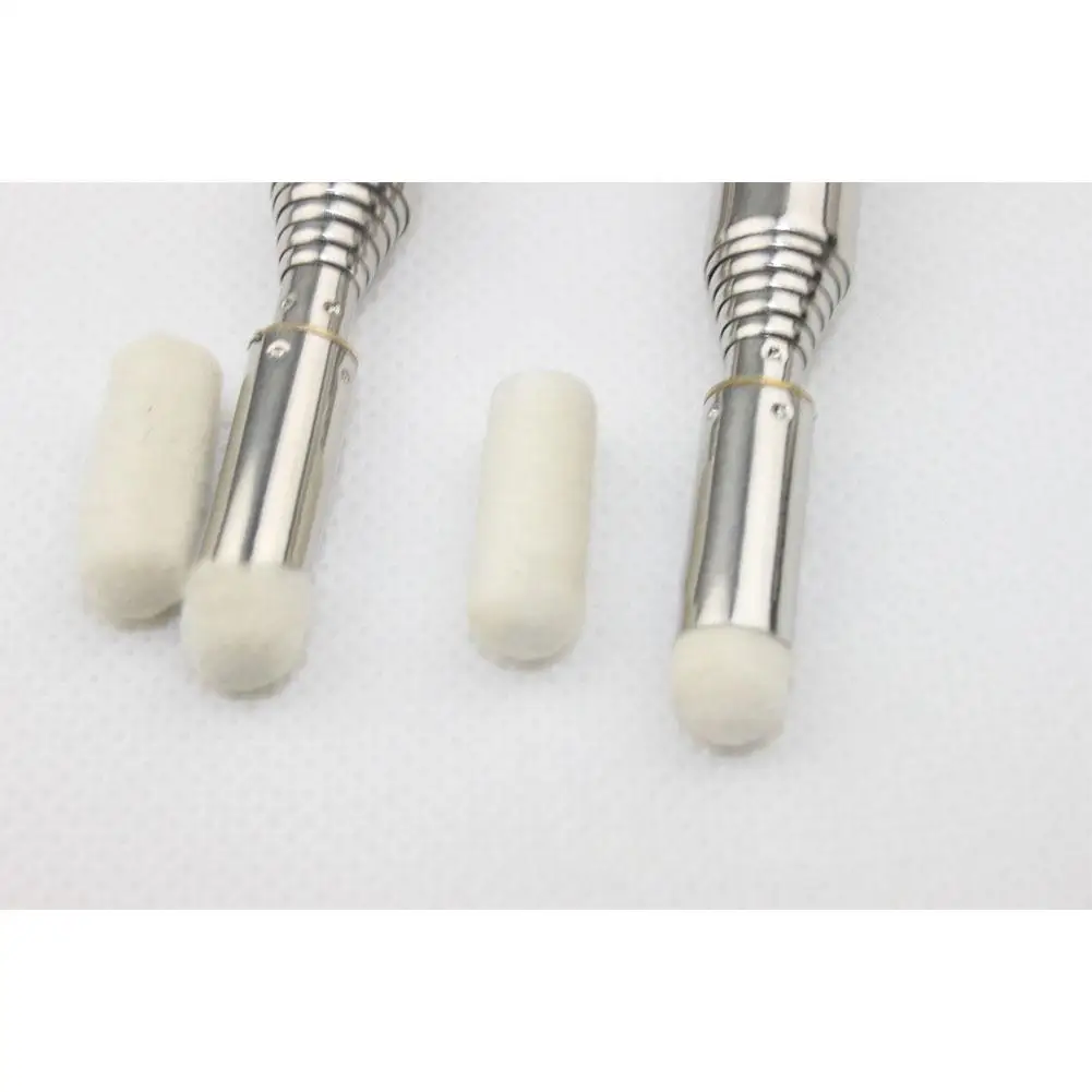 Выдвижная ручка для белой доски из нержавеющей стали Высококачественная