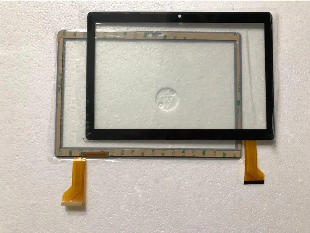 2.5D 10 1 'Новый Для FENGXIANG MTK8752 Android 9 0 Восьмиядерный сенсорный экран Сенсорная