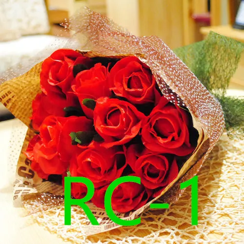 

Свадебные аксессуары, держащие цветы 3303 RC