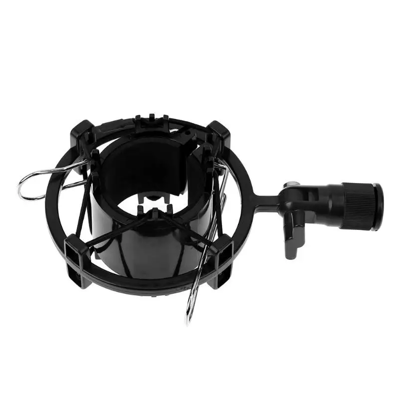 Конденсаторный Держатель для микрофона подставка с амортизирующим креплением